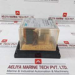Pepperl+Fuchs We70/Ex1/A Intrinsically Safe Control Unit 220V 4A 500W