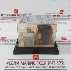 Pepperl+Fuchs We70/Ex1/A Intrinsically Safe Control Unit 220V 4A 500W