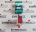 Pepperl+Fuchs We 74/Ex1 Isolation Amplifier Switch Relay 220V/50Hz