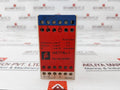 Pepperl+Fuchs We77/Ex-1 Isolated Switch Amplifier 129197