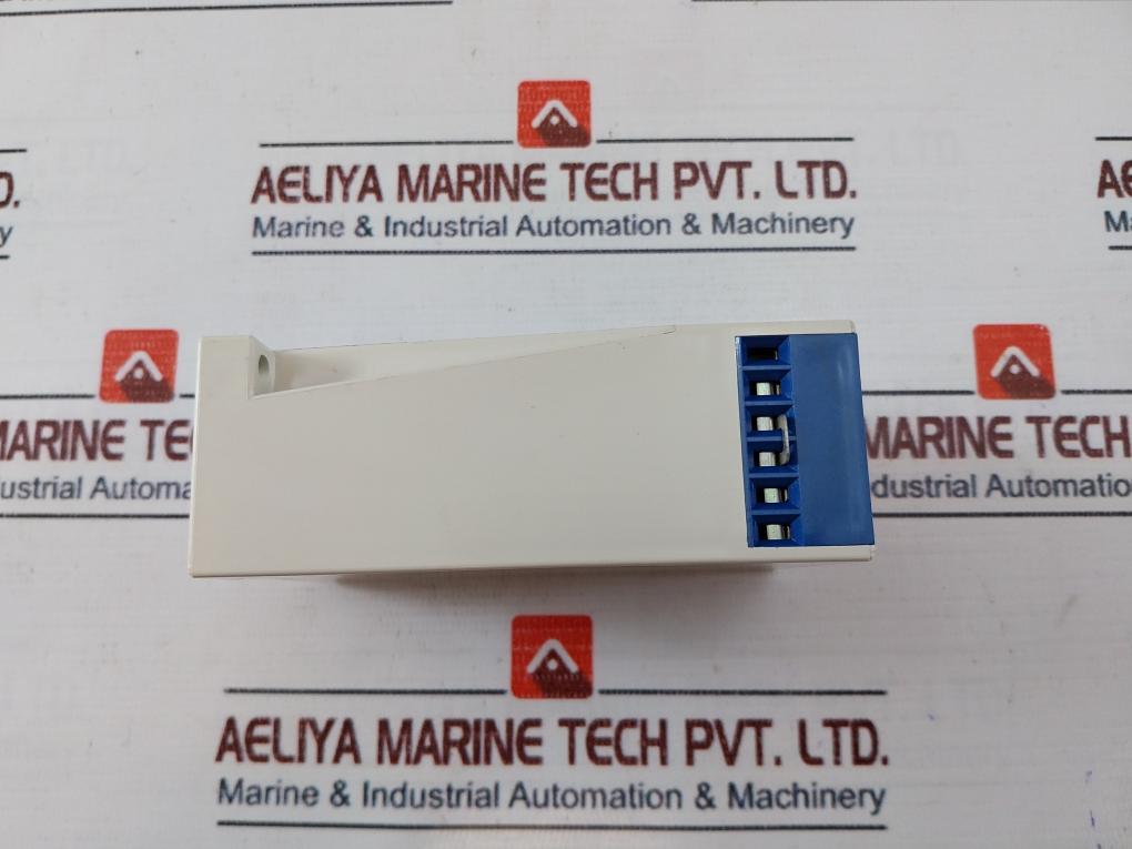 Pepperl+Fuchs We77/Ex-1 Isolated Switch Amplifier 129197 – Aeliya