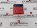 Pepperl+Fuchs We 77/Ex1-2U Isolated Switch Amplifier Relay 06341S 220Vac