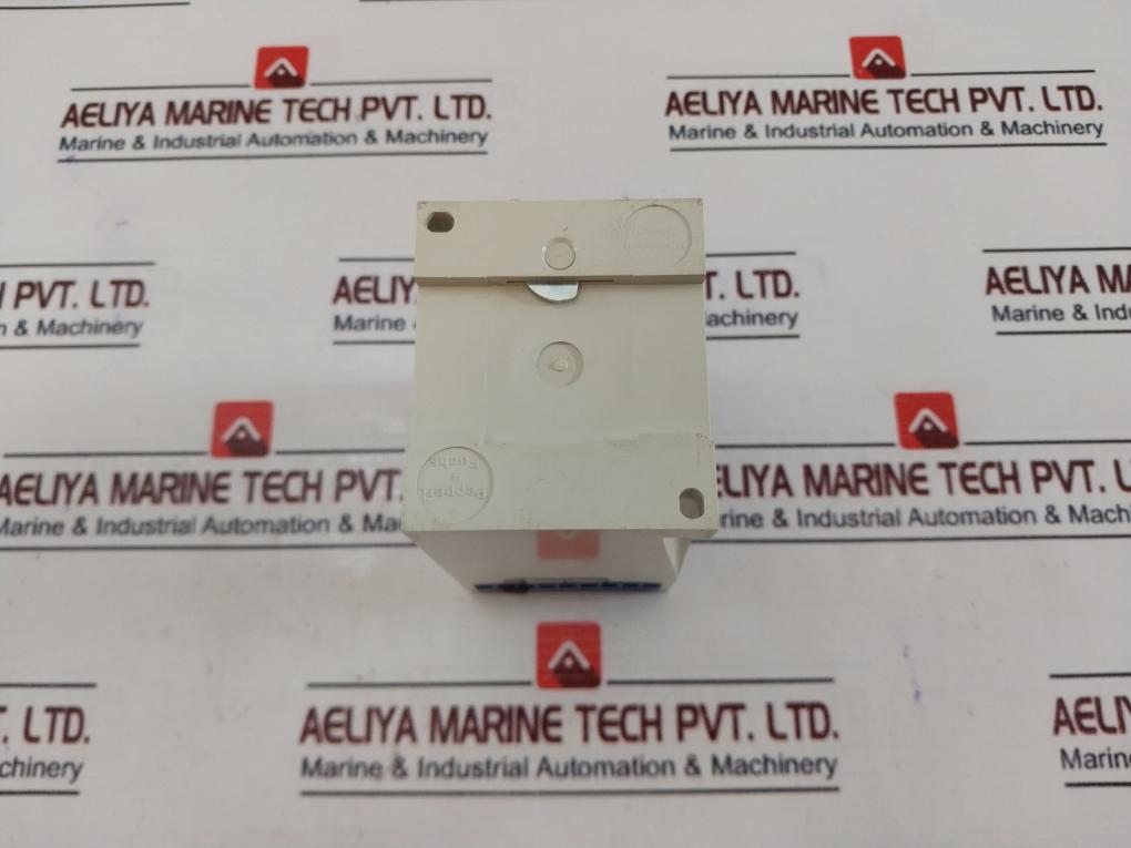 Pepperl+Fuchs We 77/Ex1-2U Isolated Switch Amplifier Relay 06341S 220Vac