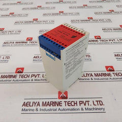 Pepperl+Fuchs We 77/Ex1-2U Isolated Switch Amplifier Relay 06341S 220Vac