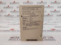 Pepperl+Fuchs We 77/Ex1-2U Isolated Switch Amplifier Relay 06341S 220Vac