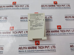 Pepperl+Fuchs We77/Ex1 Isolated Switch Amplifier Relay 01544S