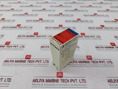Pepperl+Fuchs We77/Ex1 Switch Amplifier 01544S 220Vac