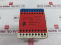 Pepperl+Fuchs We 77/Ex2 Isolated Switch Amplifier 01543 S