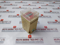 Pepperl+Fuchs Wem-fsu Frequency Converter 15878