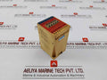Pepperl+Fuchs Wem/Ex-fsu Frequency Converter 110Vac 0–20 Ma