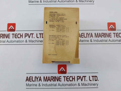 Pepperl+Fuchs Wem/Ex-fsu Frequency Converter 110Vac 0–20 Ma