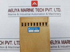 Pepperl+Fuchs Wem/Ex-fsu Frequency Converter 110Vac 0–20 Ma