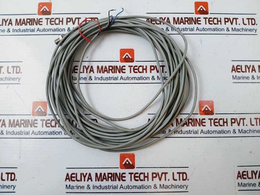 Pepperl+Fuchs Y804749 Inductive Sensor Nbb2-8Gm30-e2 9 Meter