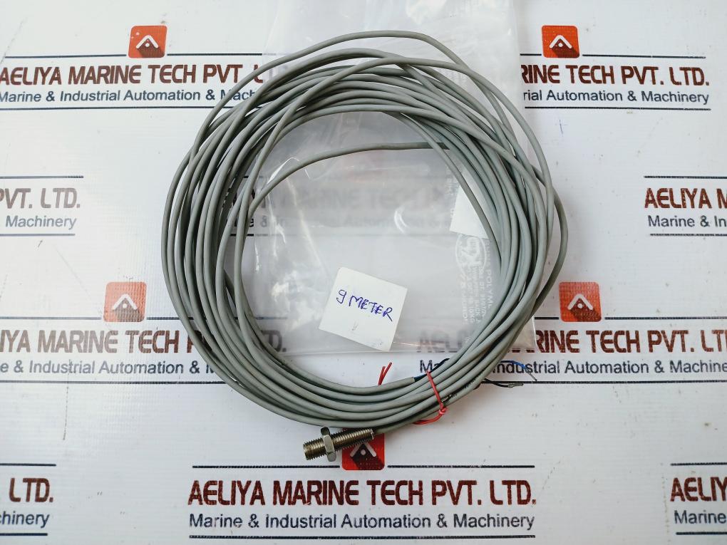 Pepperl+Fuchs Y804749 Inductive Sensor Nbb2-8Gm30-e2 9 Meter