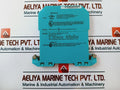 Pepperl+Fuchs Z-series Z778 Safe Snap Barrier 71804 Ip20 250V 46Ma