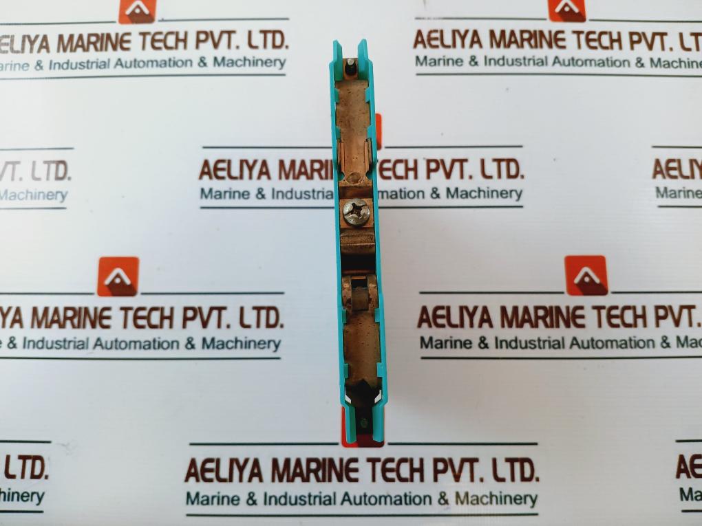 Pepperl+Fuchs Z-series Z778 Safe Snap Barrier 71804 Ip20 250V 46Ma