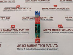 Pepperl+Fuchs Z129/Ex Level Sensor Barrier