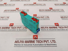 Pepperl+Fuchs Z129/Ex Level Sensor Barrier