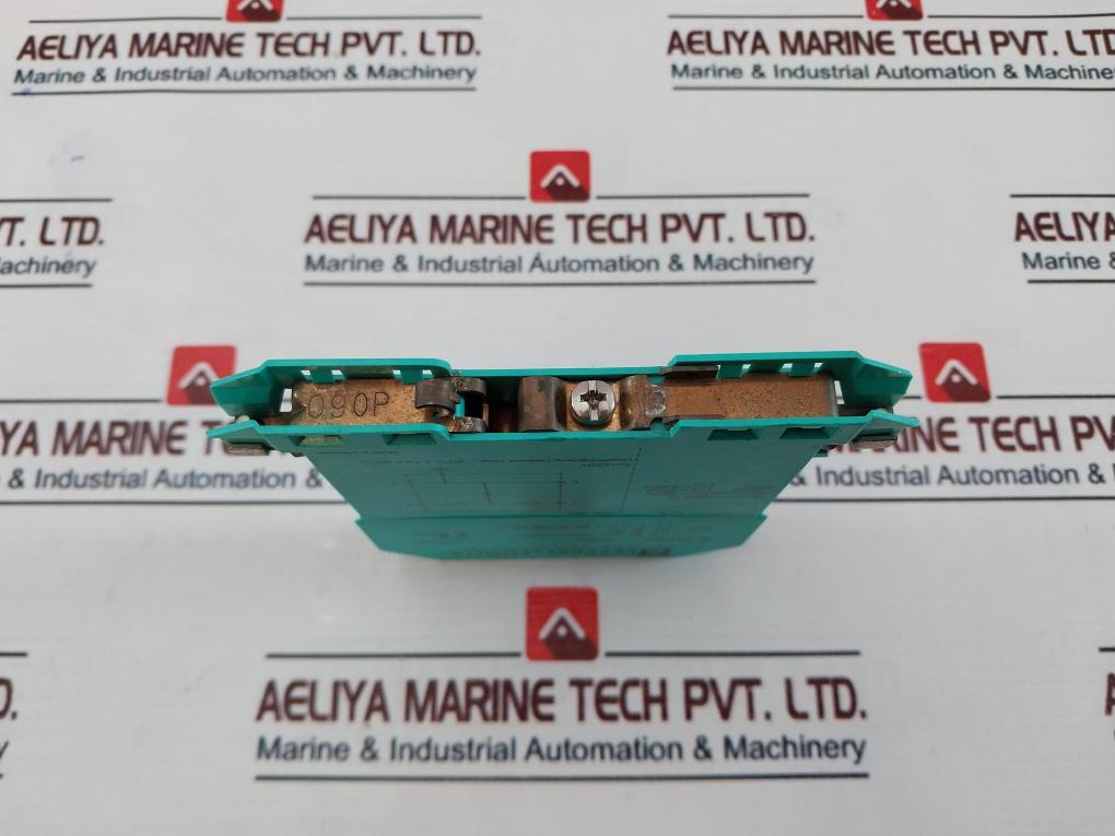 Pepperl+Fuchs Z728H Safety Barrier 71938