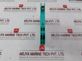 Pepperl+Fuchs Z728 Safe Snap Barrier 250V Aus Ex 2074X