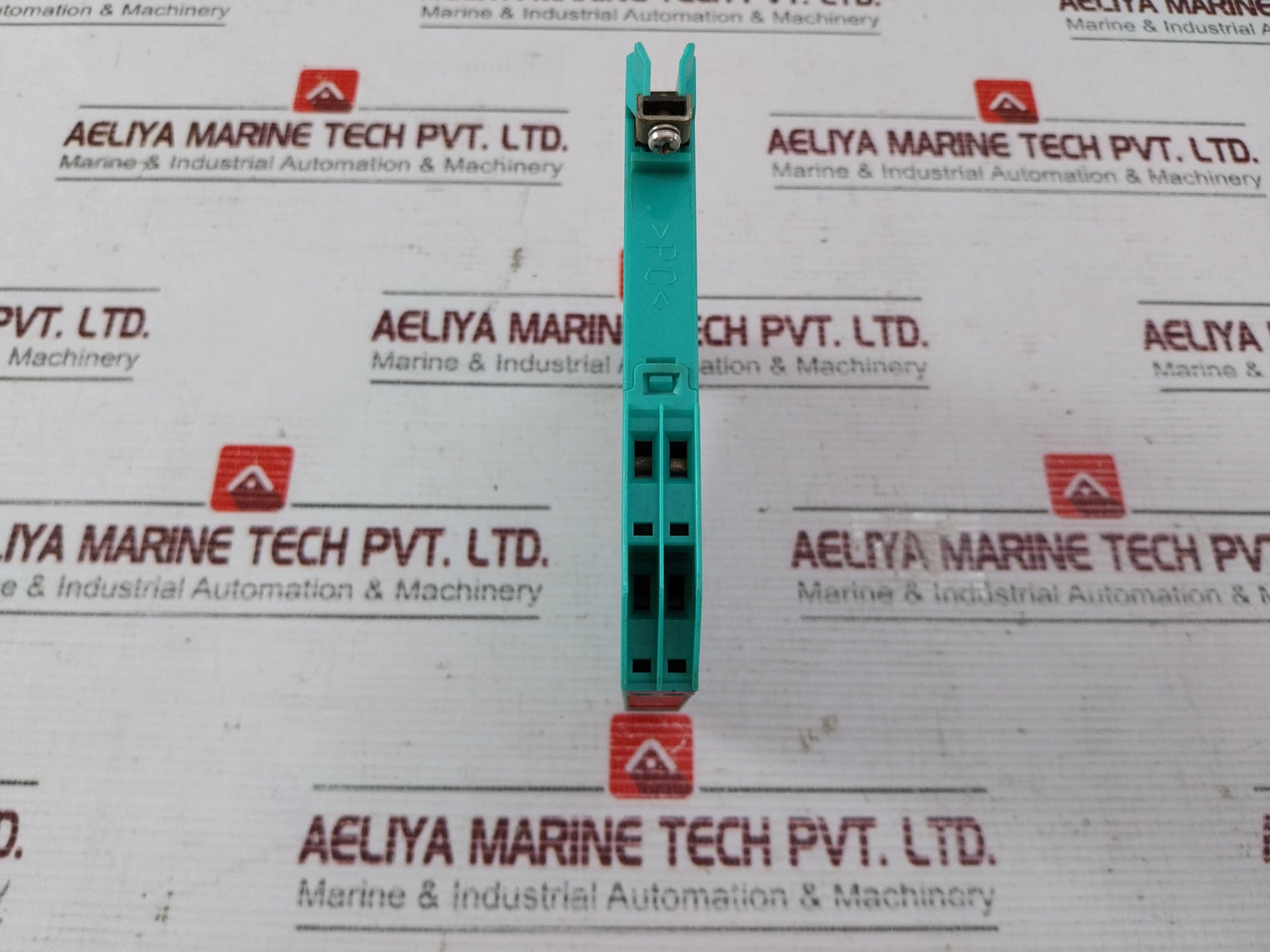 Pepperl+Fuchs Z728 Safe Snap Barrier