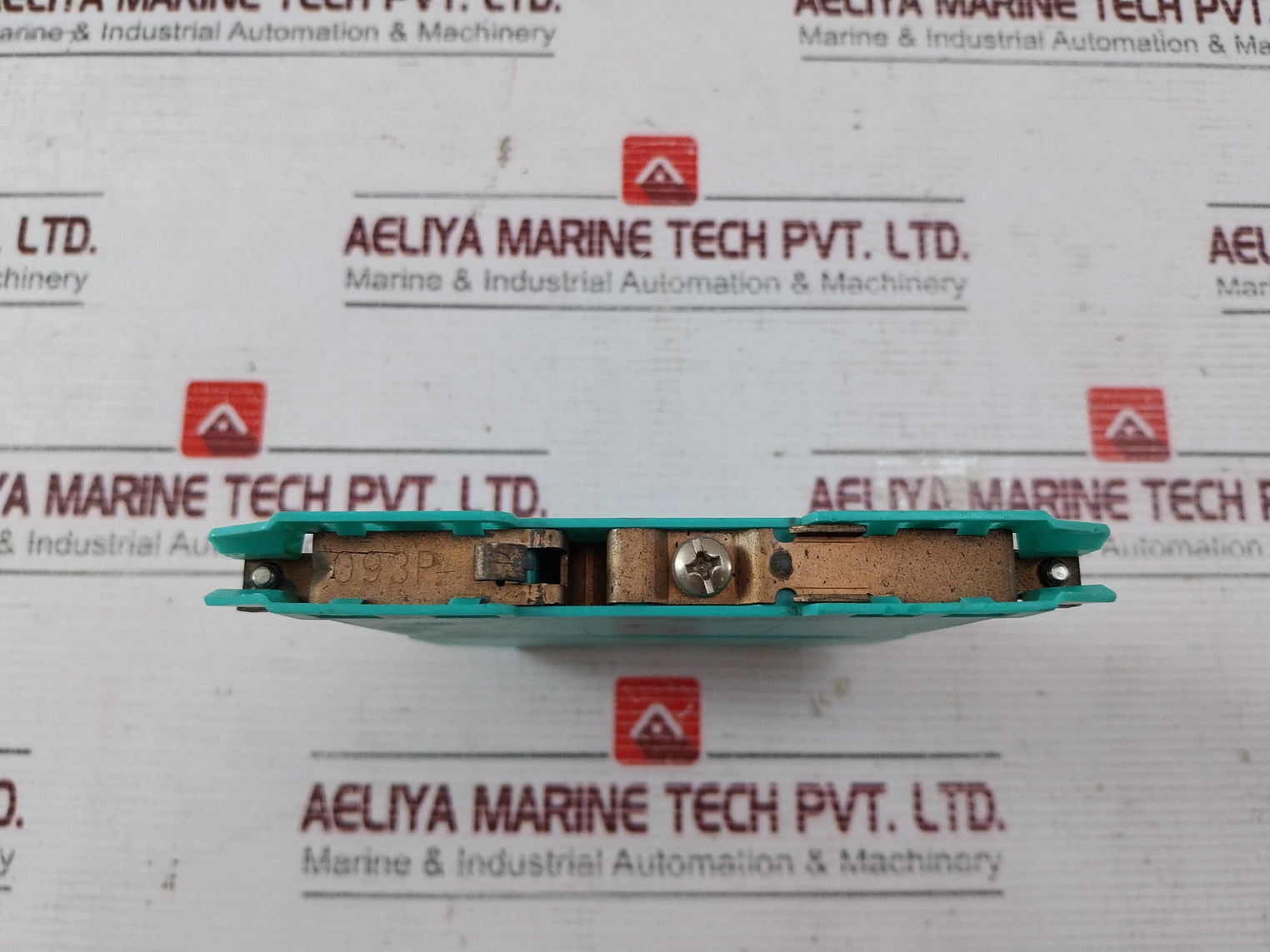 Pepperl+Fuchs Z728 Safe Snap Barrier