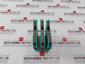 Pepperl+Fuchs Z728 Safe Snap Barrier 250V Aus Ex 2074X