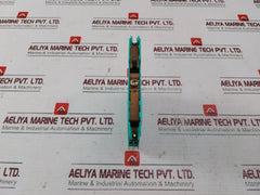 Pepperl+Fuchs Z728 Safe Snap Barrier 250V Aus Ex 2074X