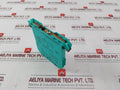 Pepperl+Fuchs Z728 Safe Snap Barrier 250V Aus Ex 2074X