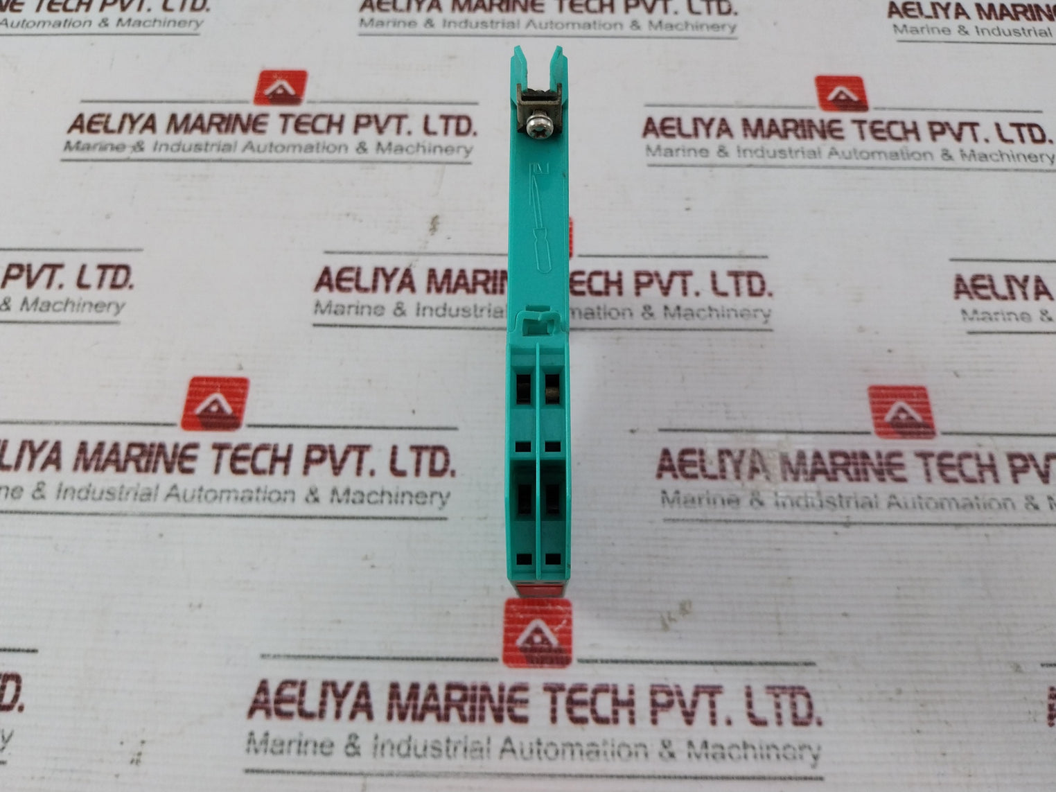 Pepperl+Fuchs Z728 Safe Snap Barrier