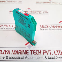 Pepperl+Fuchs Z779 Safe Snap Barrier 71806 10039057823003