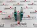 Pepperl+Fuchs Z787.F Safe Snap Barrier 72178 Used 10048524734104