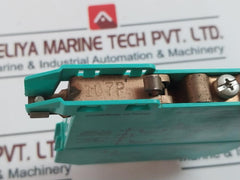Pepperl+Fuchs Z787.F Safe Snap Barrier 72178 Used 10048524734104