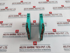Pepperl+Fuchs Z787.F Safe Snap Barrier 72178 Used 10048524734104