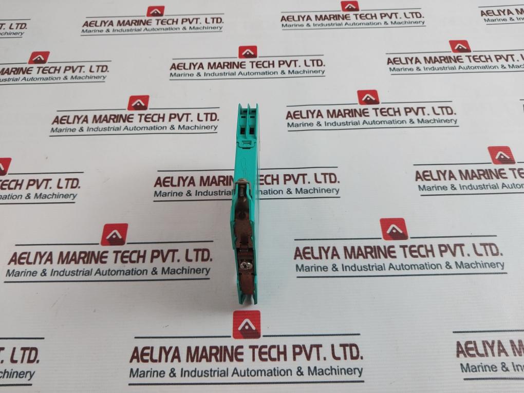 Pepperl+Fuchs Z787.F Safe Snap Barrier 72178