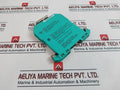 Pepperl+Fuchs Z787.F Safe Snap Barrier 72178 Used 10048524734104