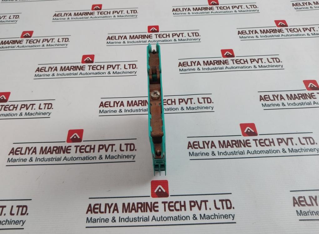 Pepperl+Fuchs Z787 Safe Snap Barrier 71816