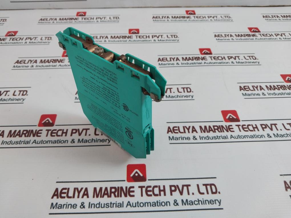 Pepperl+Fuchs Z787 Safe Snap Barrier 71816