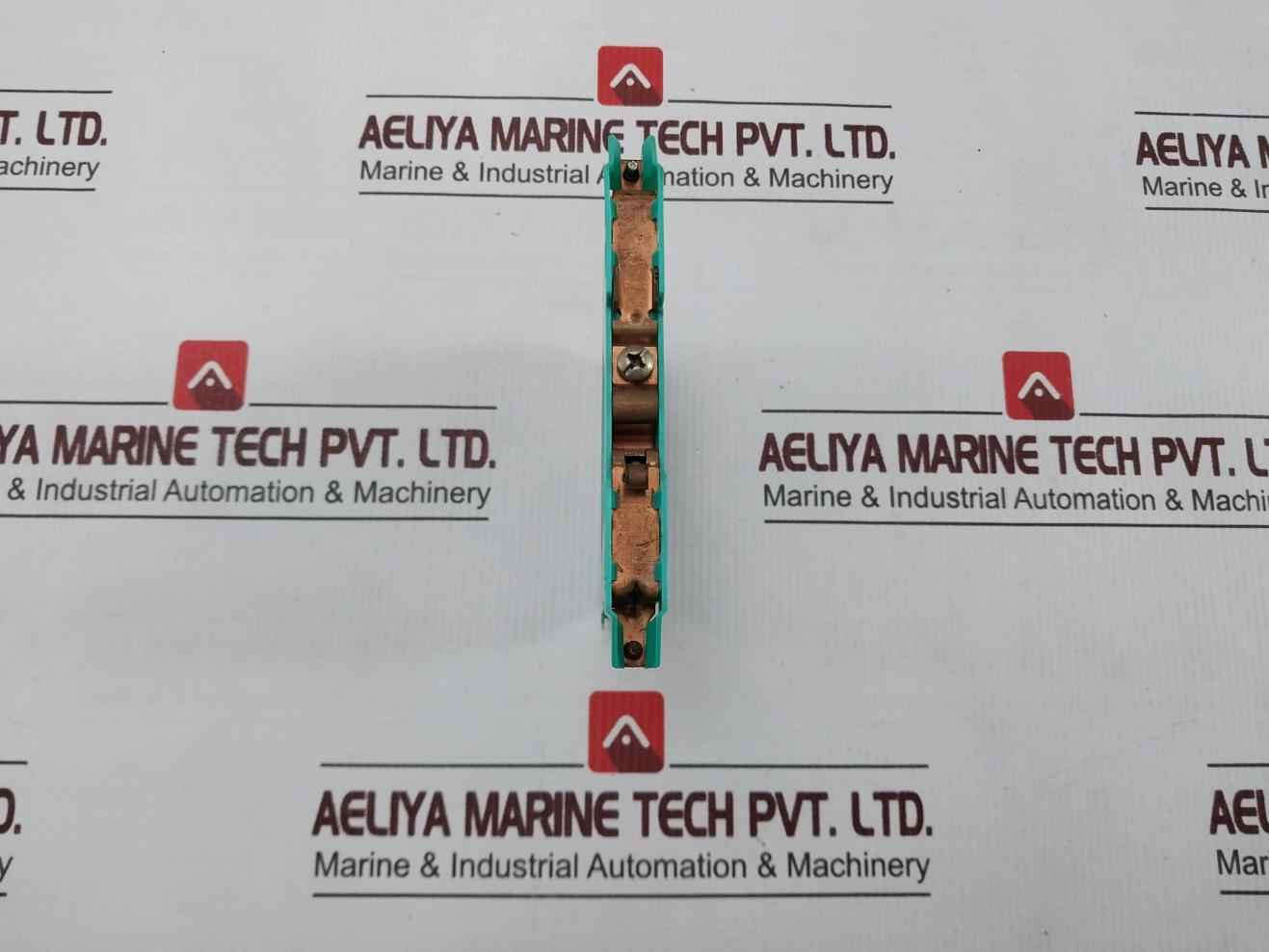 Pepperl+Fuchs Z915 Zener Barrier Din Rail Mount 15V,153Ma,250V