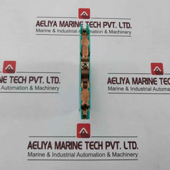Pepperl+Fuchs Z915 Zener Barrier Din Rail Mount 15V,153Ma,250V