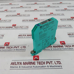 Pepperl+Fuchs Z954 Safe Snap Barrier 71863 Ii (1) G D