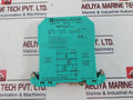 Pepperl+Fuchs Z954 Safe Snap Barrier 71863 Ii (1) G D