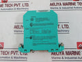 Pepperl+Fuchs Z954 Safe Snap Barrier 71863 Ii (1) G D