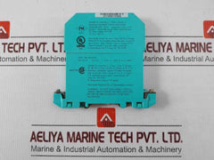 Pepperl+Fuchs Z960 Safe-snap Barrier