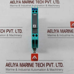 Pepperl+Fuchs Z960 Safe-snap Barrier