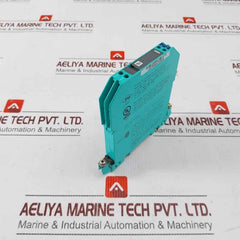 Pepperl+Fuchs Z960 Safe-snap Barrier