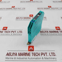 Pepperl+Fuchs Z960 Safe-snap Barrier