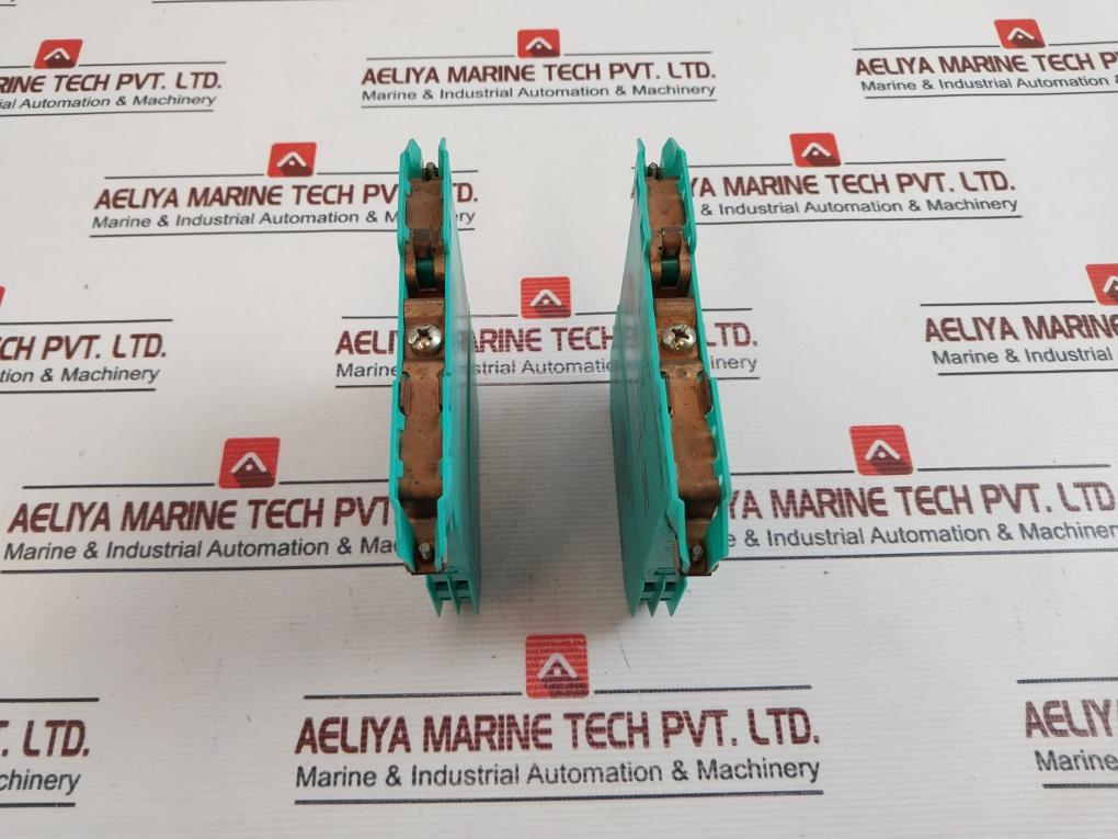 Pepperl+Fuchs Z967 Safe Snap Barrier 71860