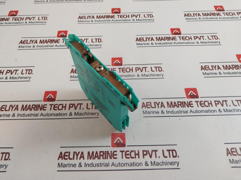 Pepperl+Fuchs Z967 Safe Snap Barrier 71860