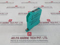 Pepperl+Fuchs Z967 Zener Barrier Ex 93C2412